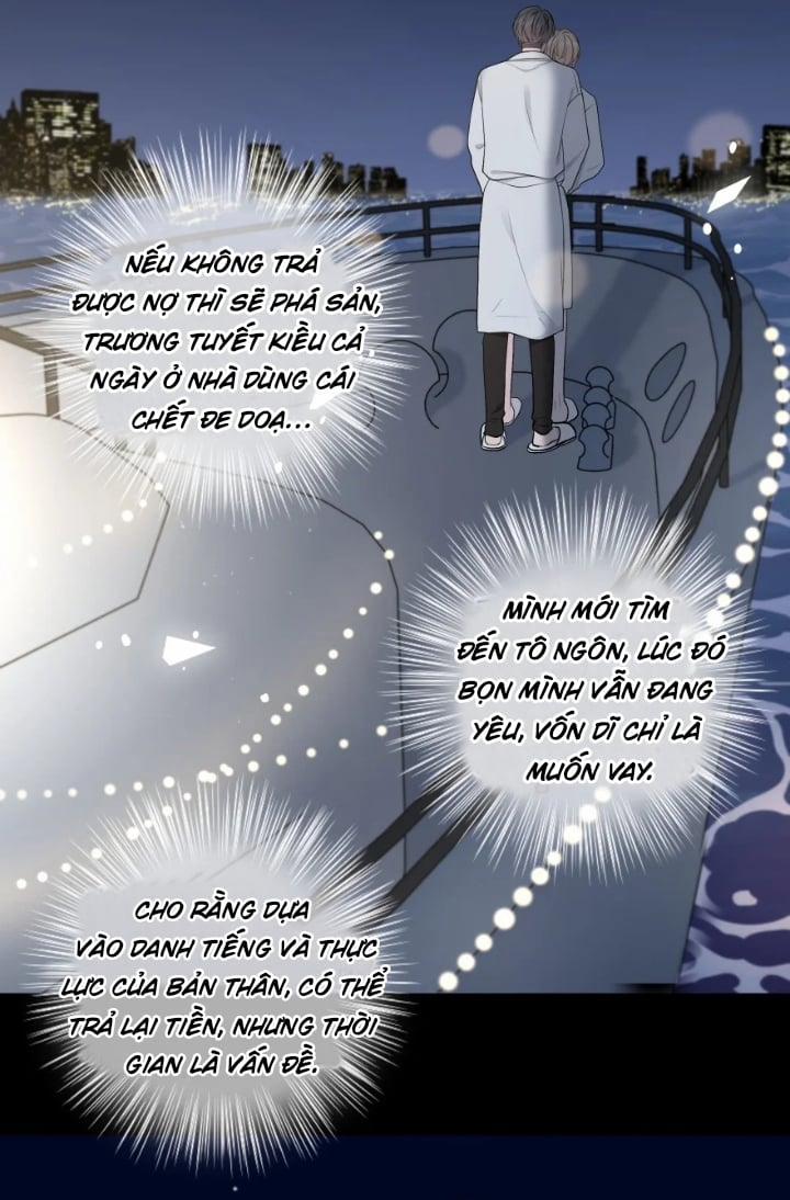 Trước Và Sau Ly Hôn! 11 trang 21