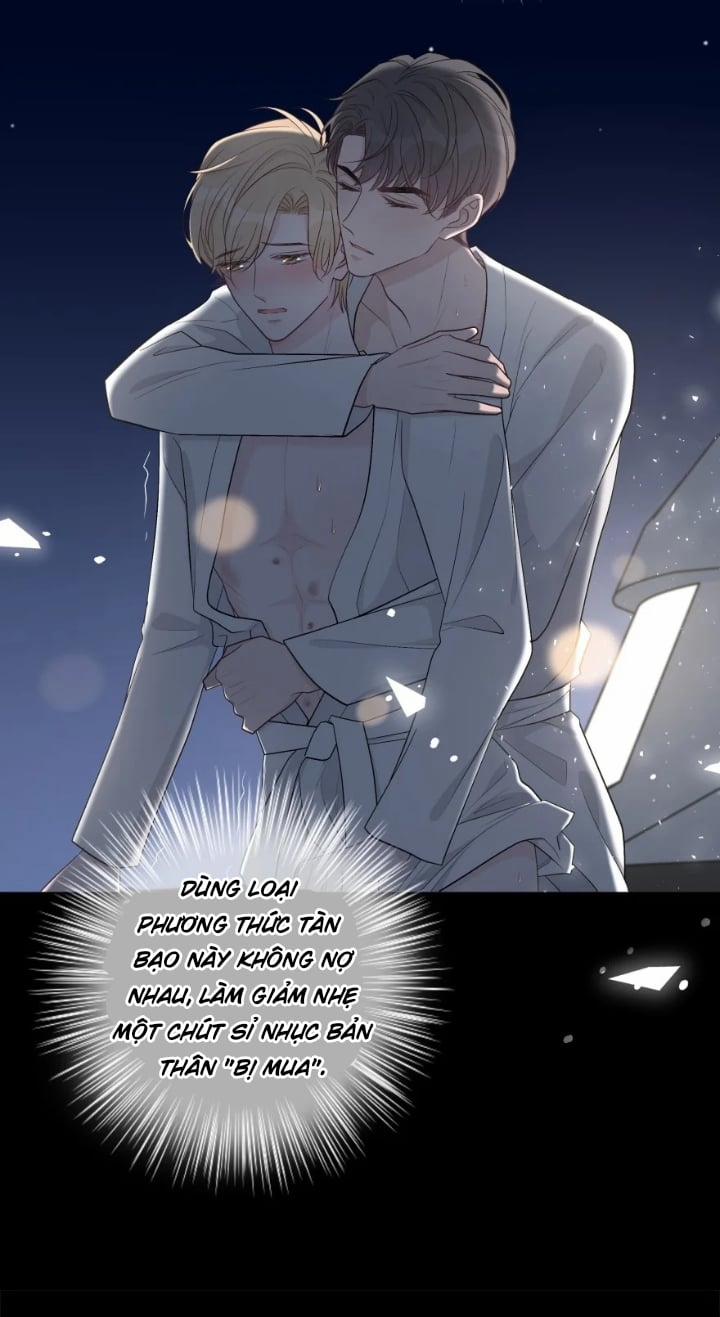 Trước Và Sau Ly Hôn! 11 trang 25