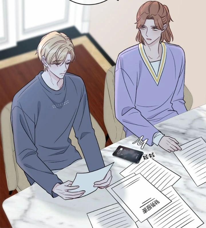 Trước Và Sau Ly Hôn! 11 trang 28