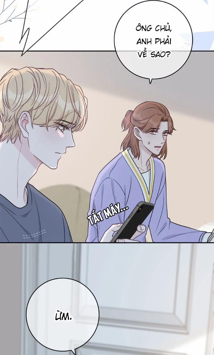 Trước Và Sau Ly Hôn! 11 trang 32