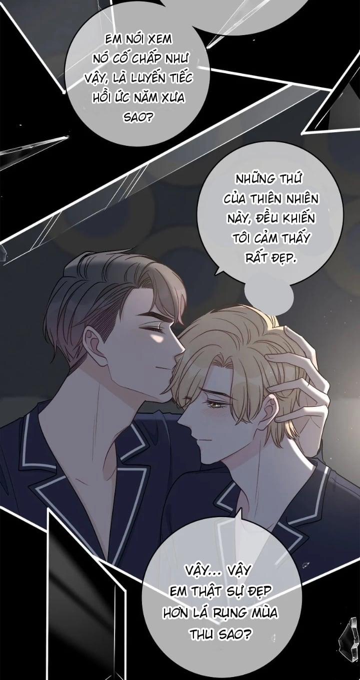 Trước Và Sau Ly Hôn! 11 trang 4