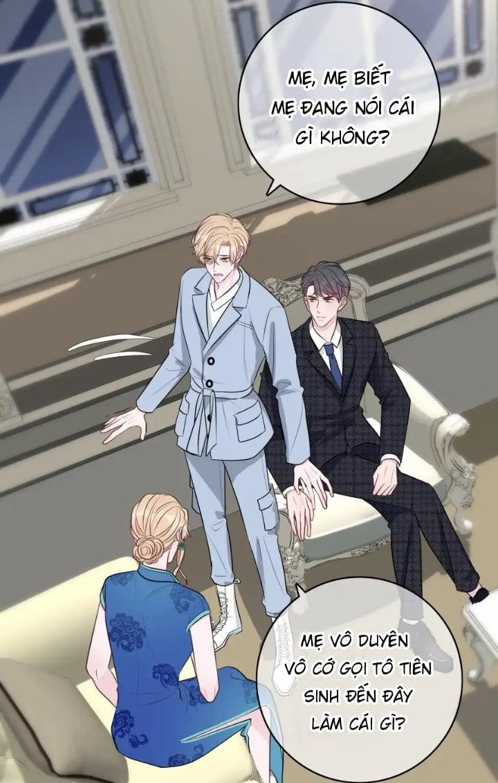 Trước Và Sau Ly Hôn! 12 trang 18