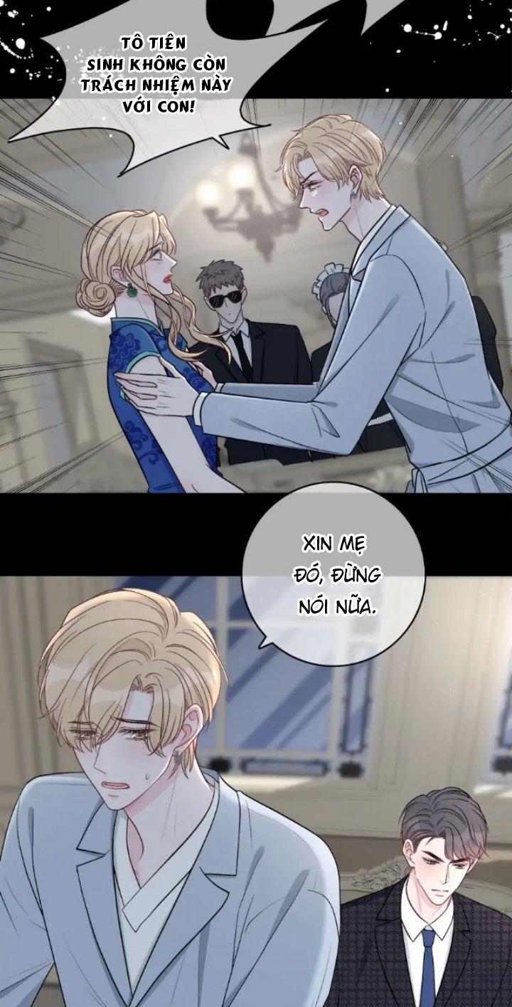 Trước Và Sau Ly Hôn! 12 trang 23