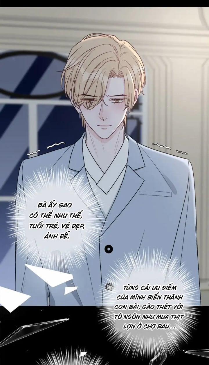 Trước Và Sau Ly Hôn! 12 trang 30