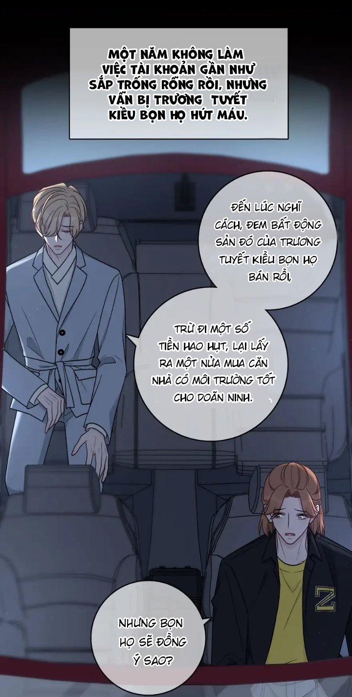 Trước Và Sau Ly Hôn! 12 trang 6