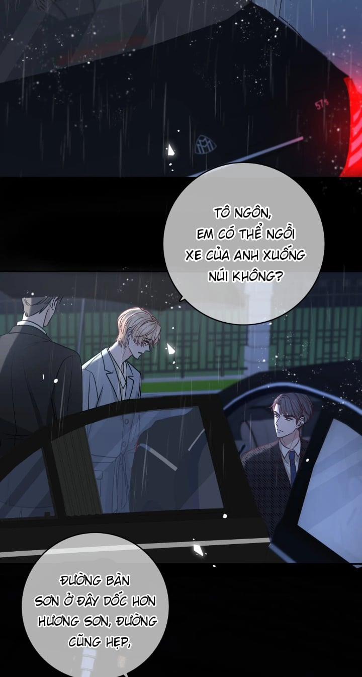 Trước Và Sau Ly Hôn! 13 trang 35