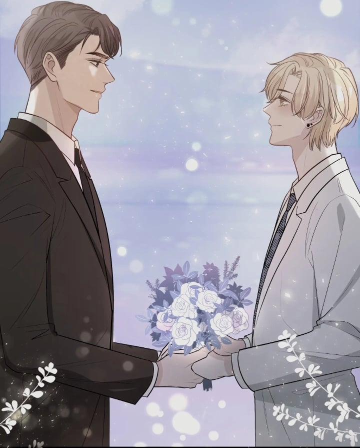 Trước Và Sau Ly Hôn! 13 trang 8