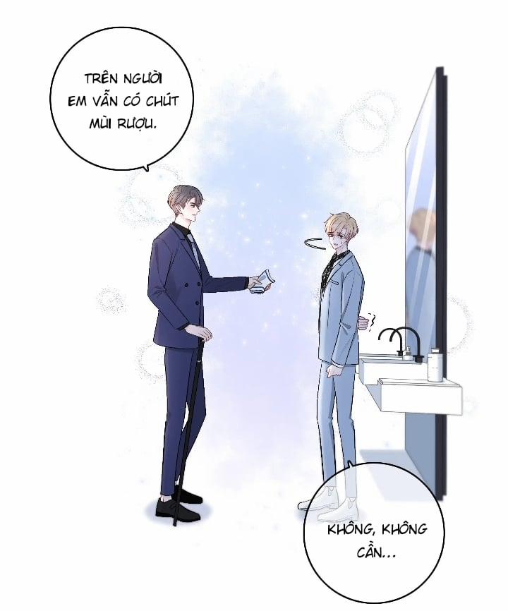 Trước Và Sau Ly Hôn! 2 trang 19