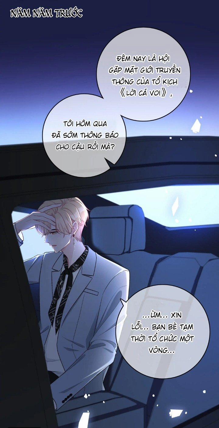 Trước Và Sau Ly Hôn! 2 trang 2