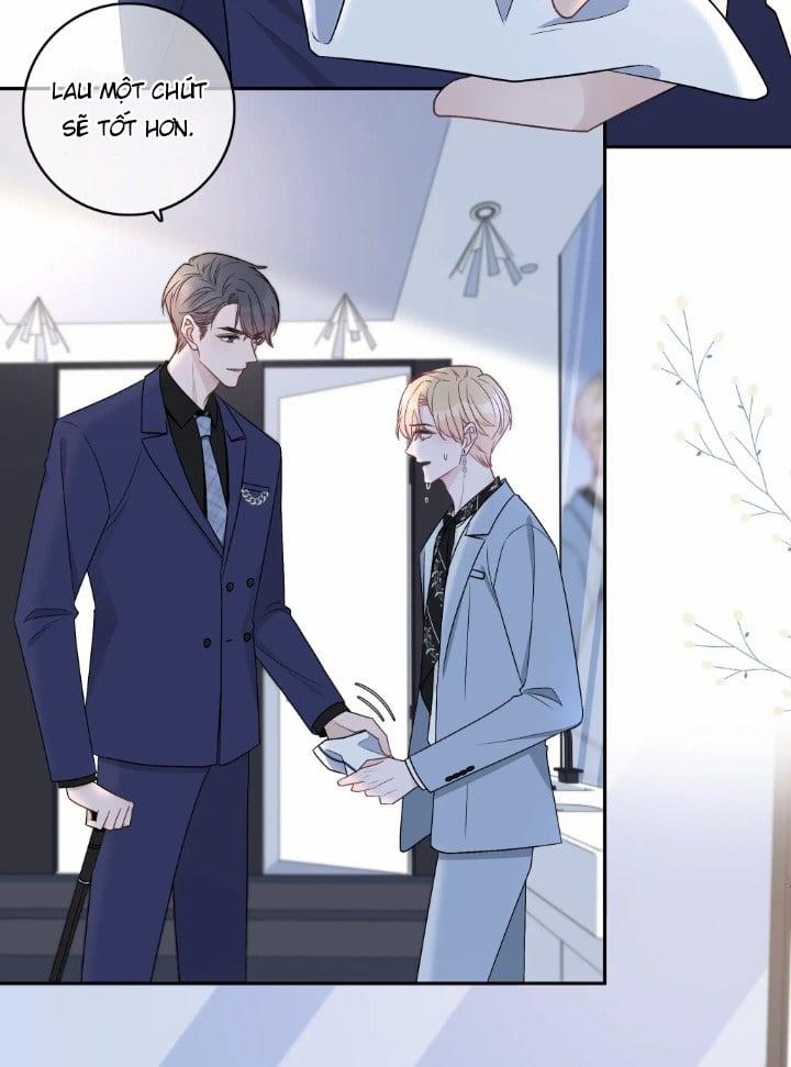 Trước Và Sau Ly Hôn! 2 trang 21