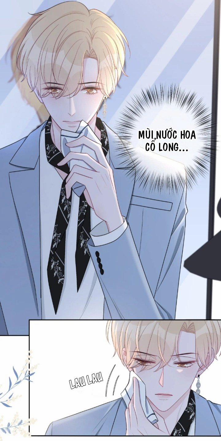 Trước Và Sau Ly Hôn! 2 trang 22