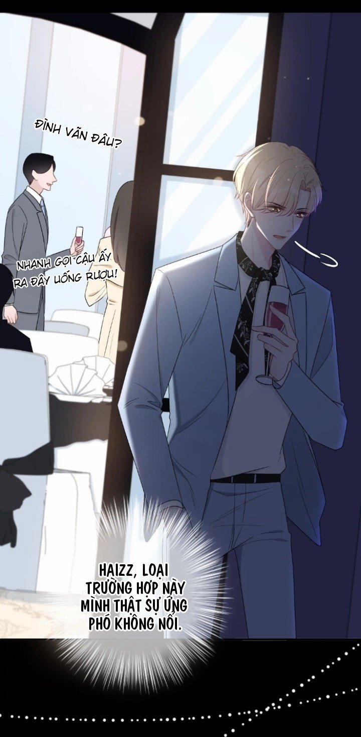 Trước Và Sau Ly Hôn! 2 trang 36