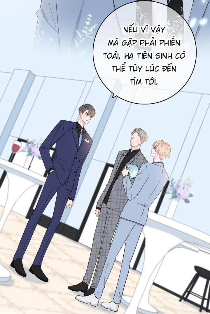 Trước Và Sau Ly Hôn! 3 trang 16