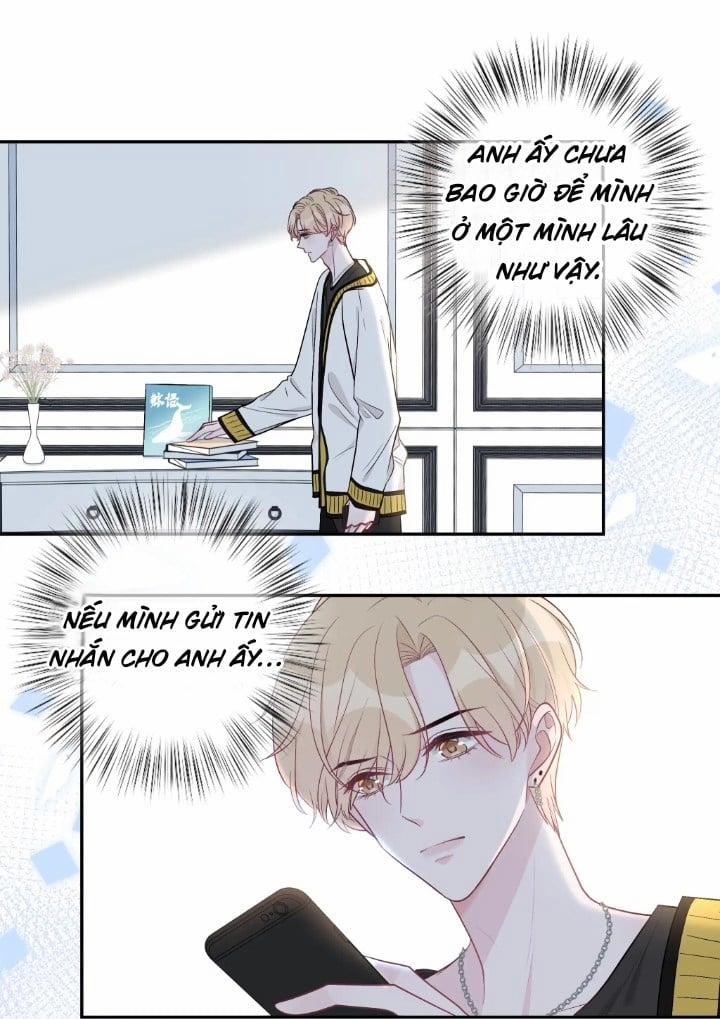 Trước Và Sau Ly Hôn! 3 trang 21