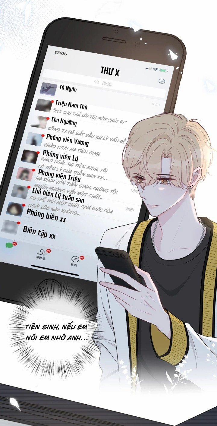 Trước Và Sau Ly Hôn! 3 trang 22