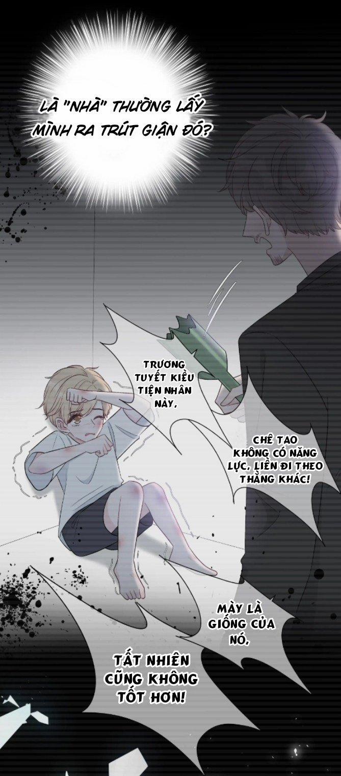 Trước Và Sau Ly Hôn! 3 trang 29