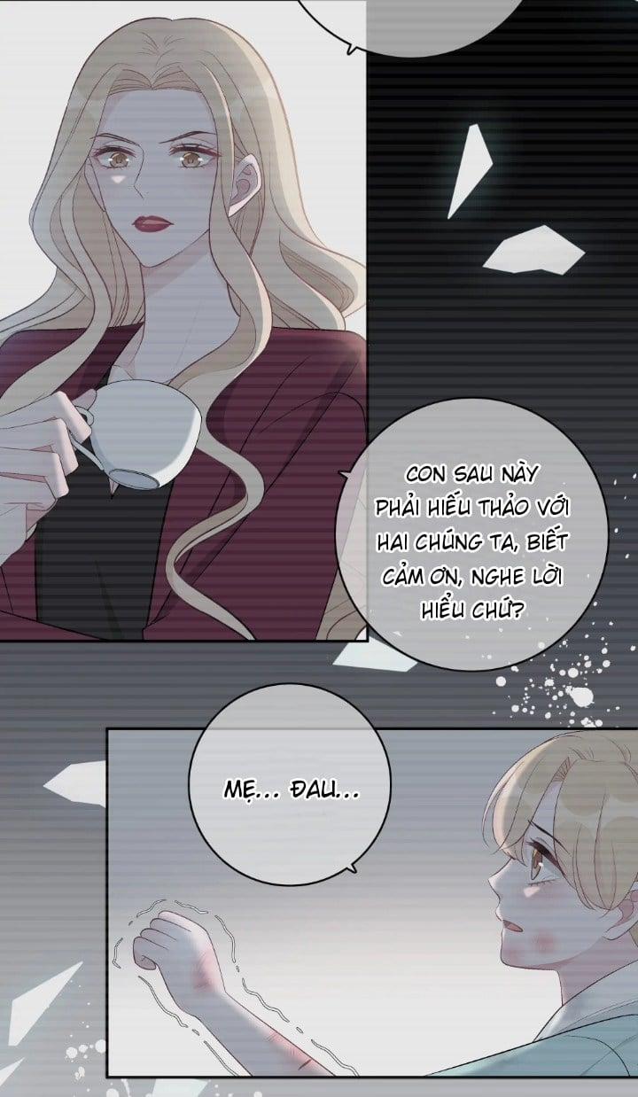 Trước Và Sau Ly Hôn! 3 trang 32