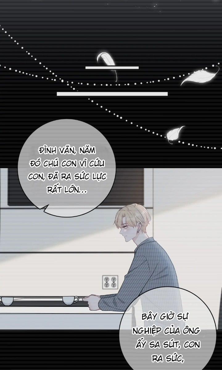 Trước Và Sau Ly Hôn! 3 trang 34