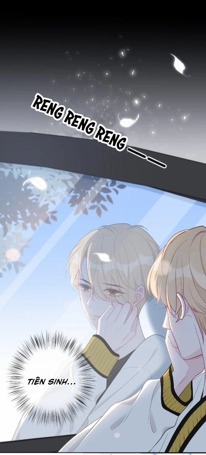 Trước Và Sau Ly Hôn! 3 trang 37