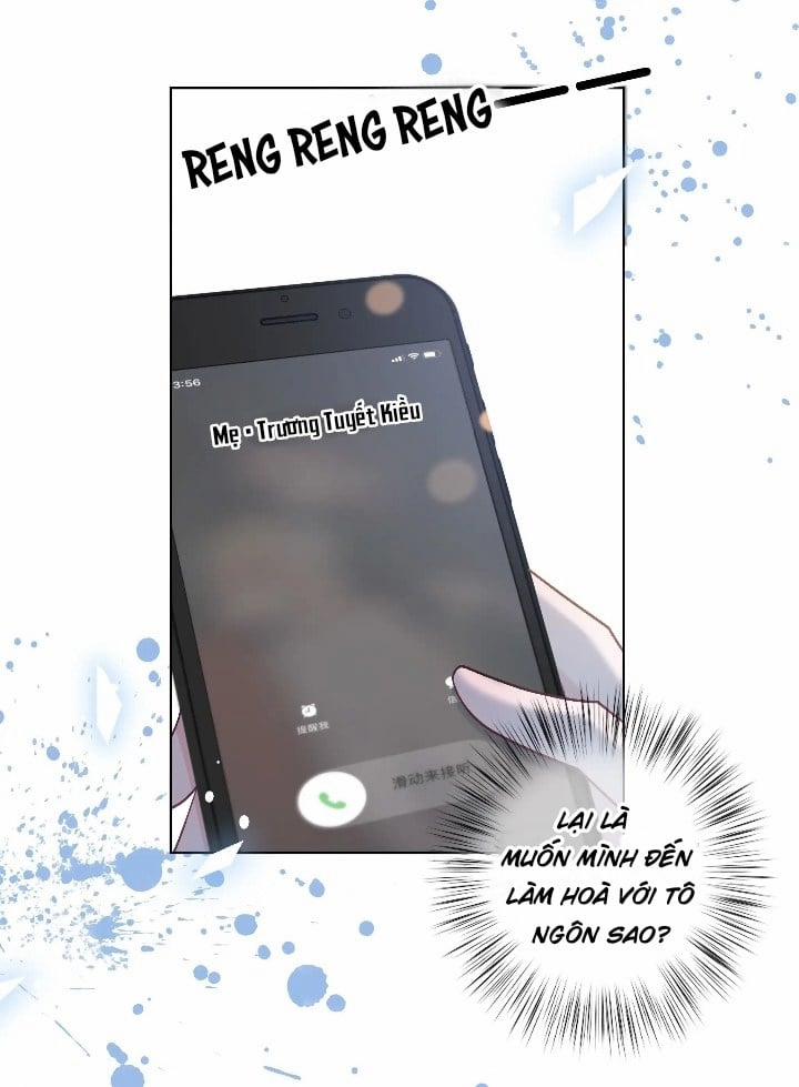 Trước Và Sau Ly Hôn! 3 trang 38