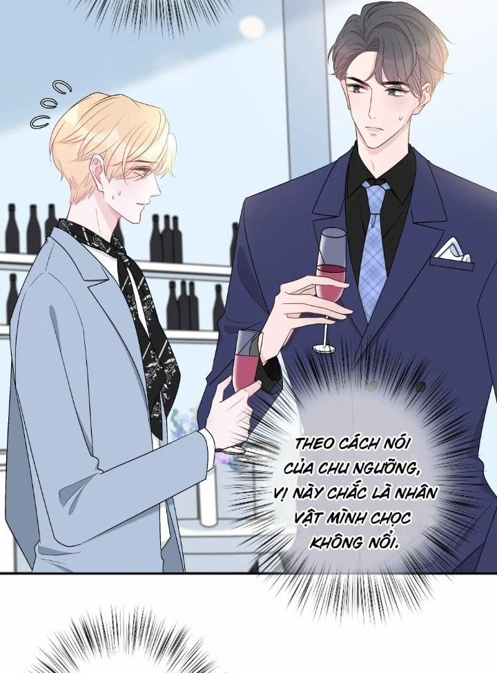 Trước Và Sau Ly Hôn! 3 trang 4