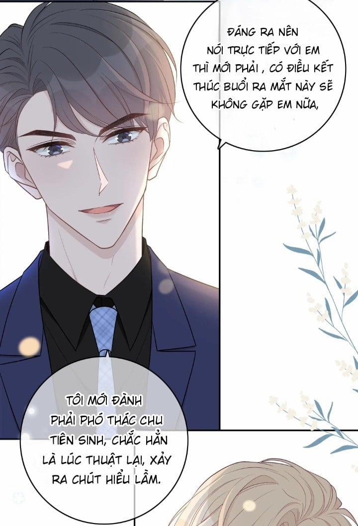 Trước Và Sau Ly Hôn! 3 trang 7