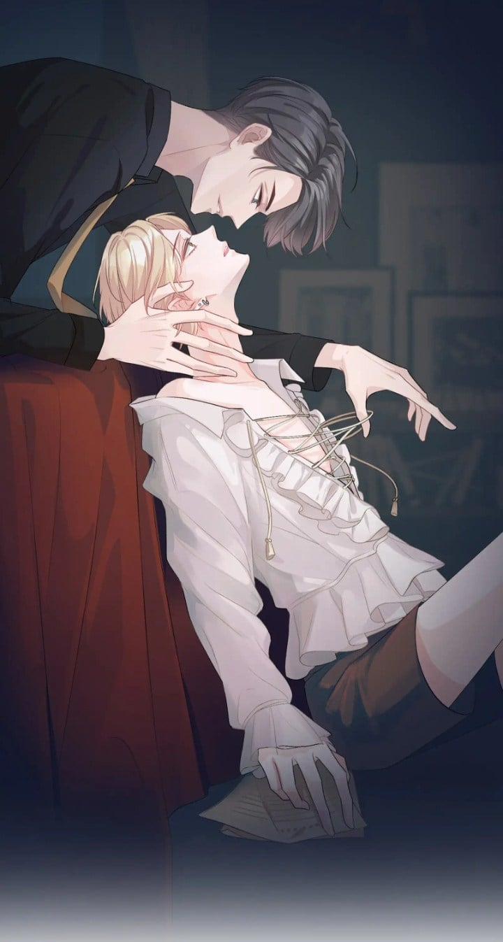 Trước Và Sau Ly Hôn! 4 trang 0