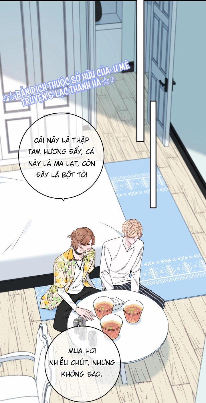 Trước Và Sau Ly Hôn! 4 trang 11