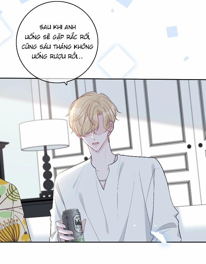 Trước Và Sau Ly Hôn! 4 trang 14