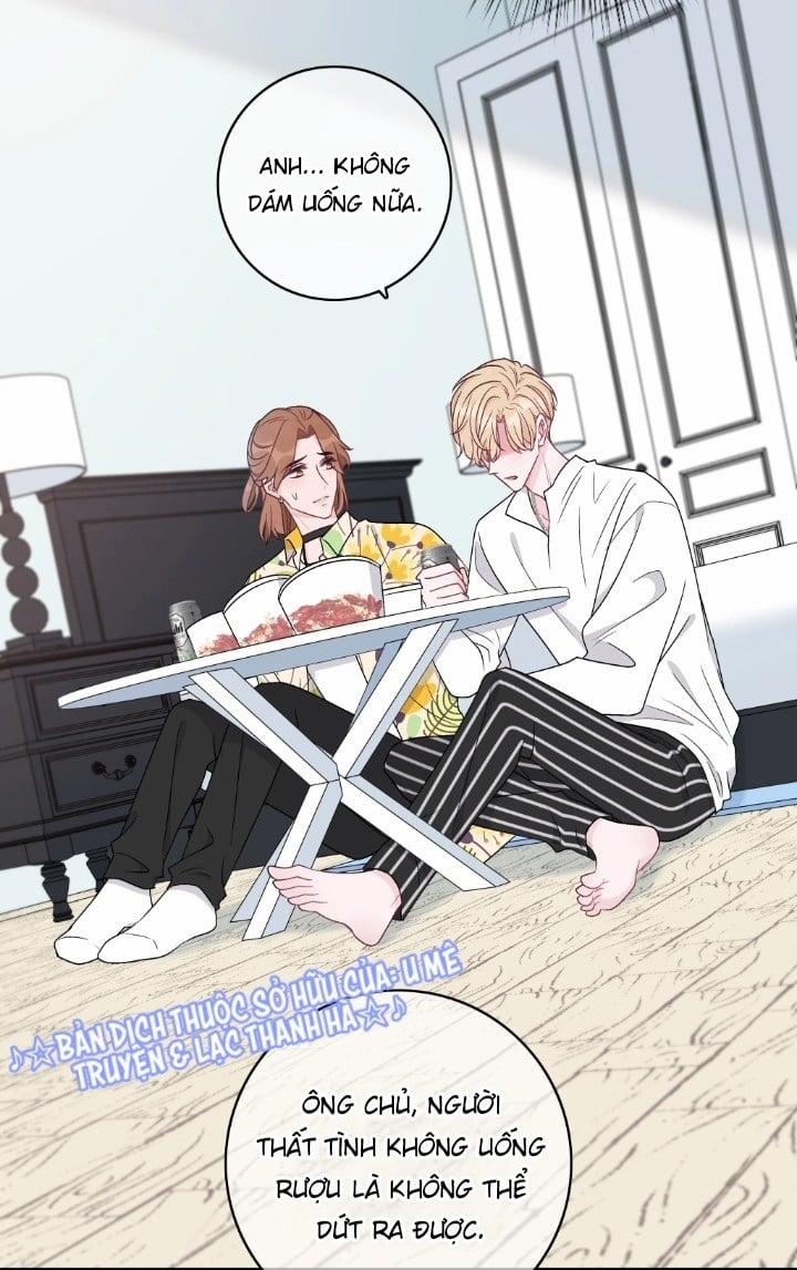 Trước Và Sau Ly Hôn! 4 trang 17