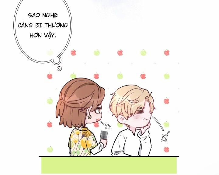 Trước Và Sau Ly Hôn! 4 trang 20