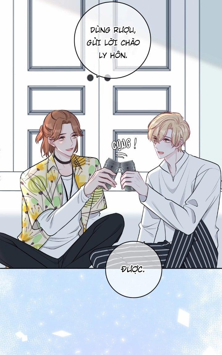 Trước Và Sau Ly Hôn! 4 trang 23