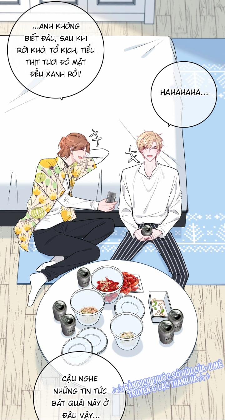 Trước Và Sau Ly Hôn! 4 trang 25