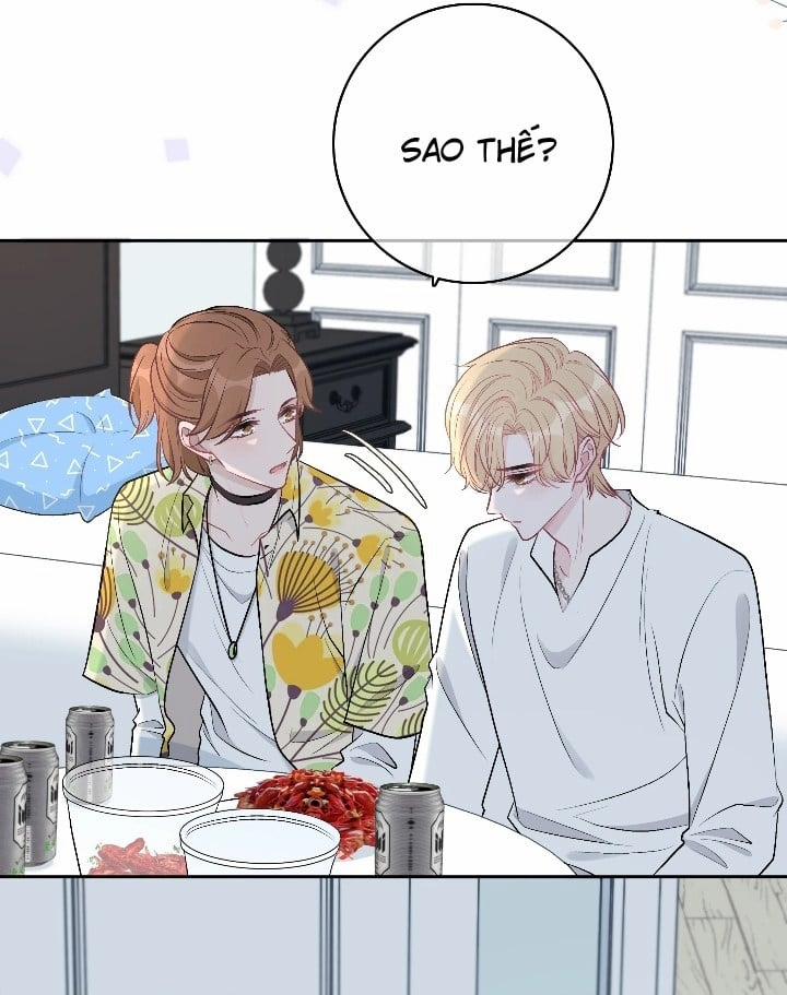 Trước Và Sau Ly Hôn! 4 trang 28