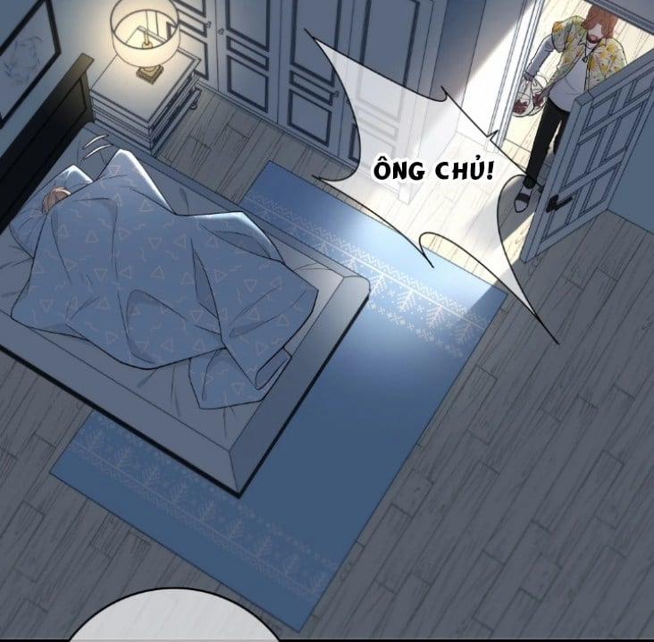 Trước Và Sau Ly Hôn! 4 trang 3