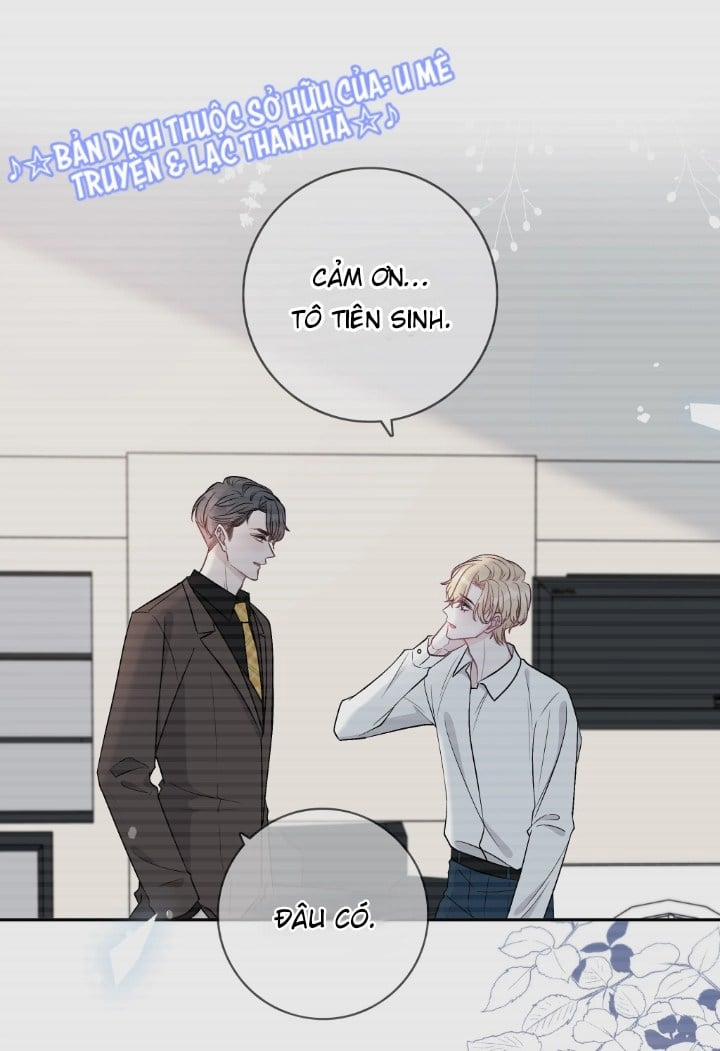 Trước Và Sau Ly Hôn! 4 trang 35