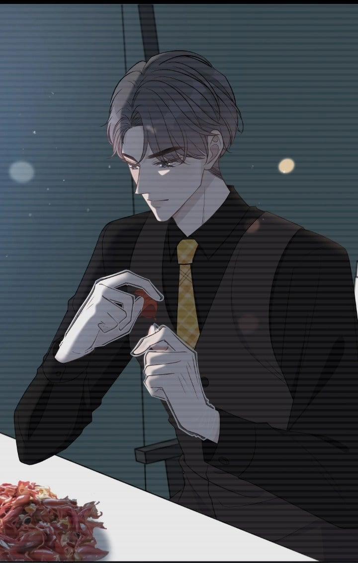 Trước Và Sau Ly Hôn! 4 trang 40