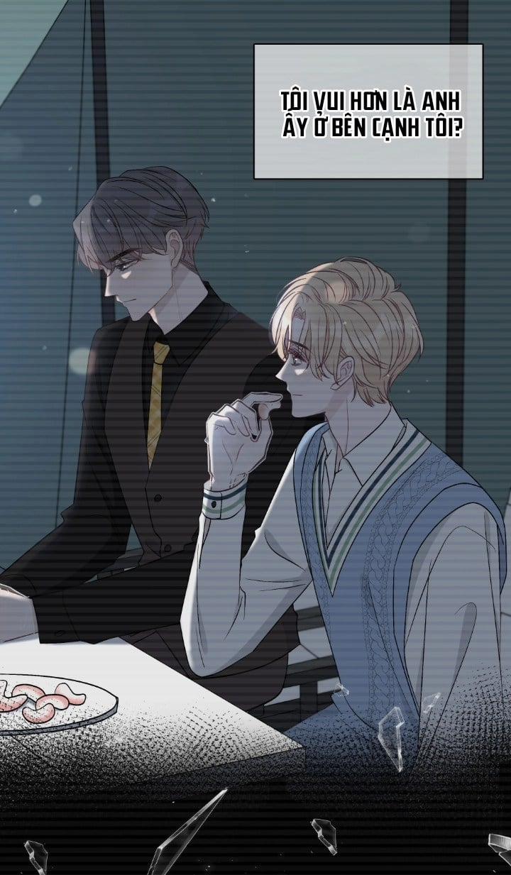 Trước Và Sau Ly Hôn! 4 trang 41