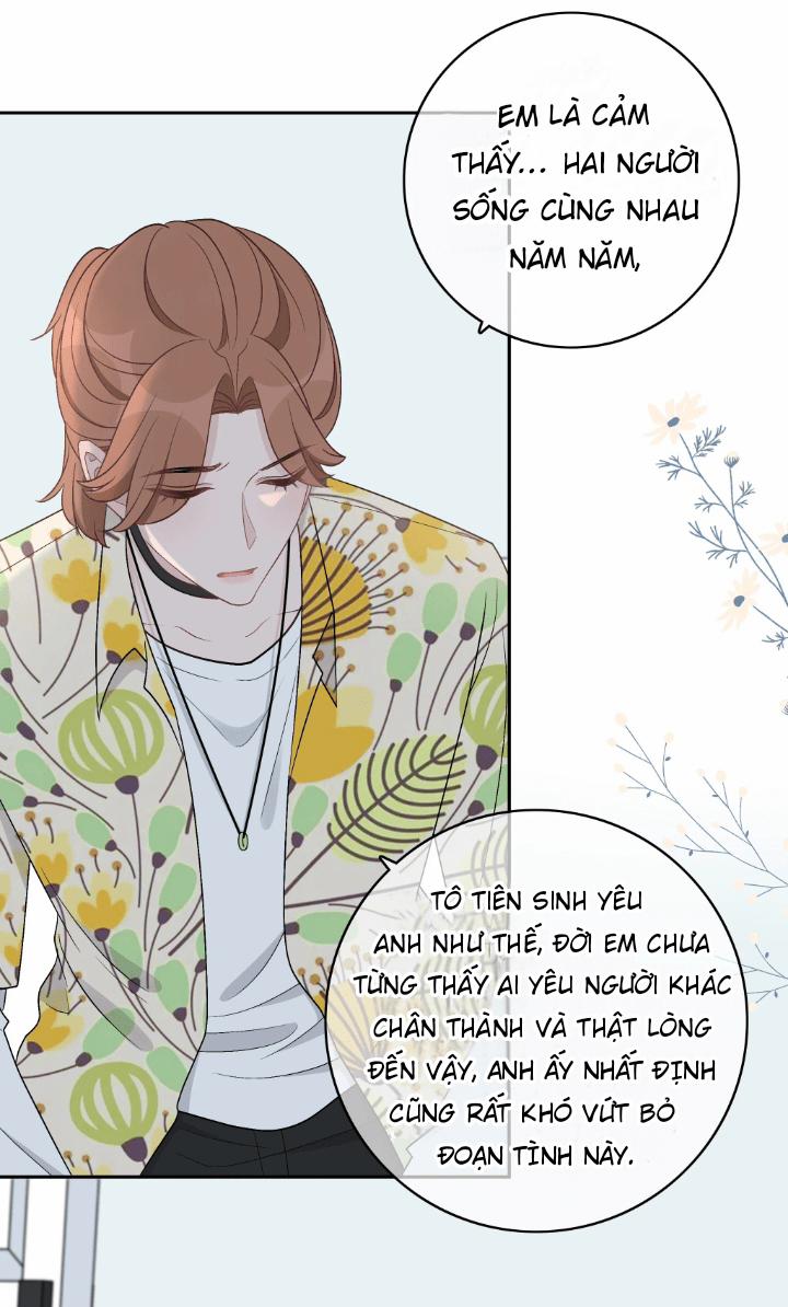 Trước Và Sau Ly Hôn! 4 trang 48