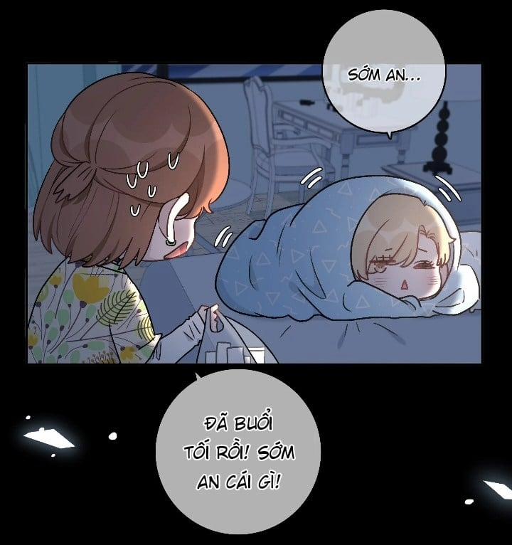 Trước Và Sau Ly Hôn! 4 trang 5