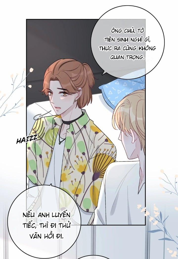 Trước Và Sau Ly Hôn! 4 trang 50