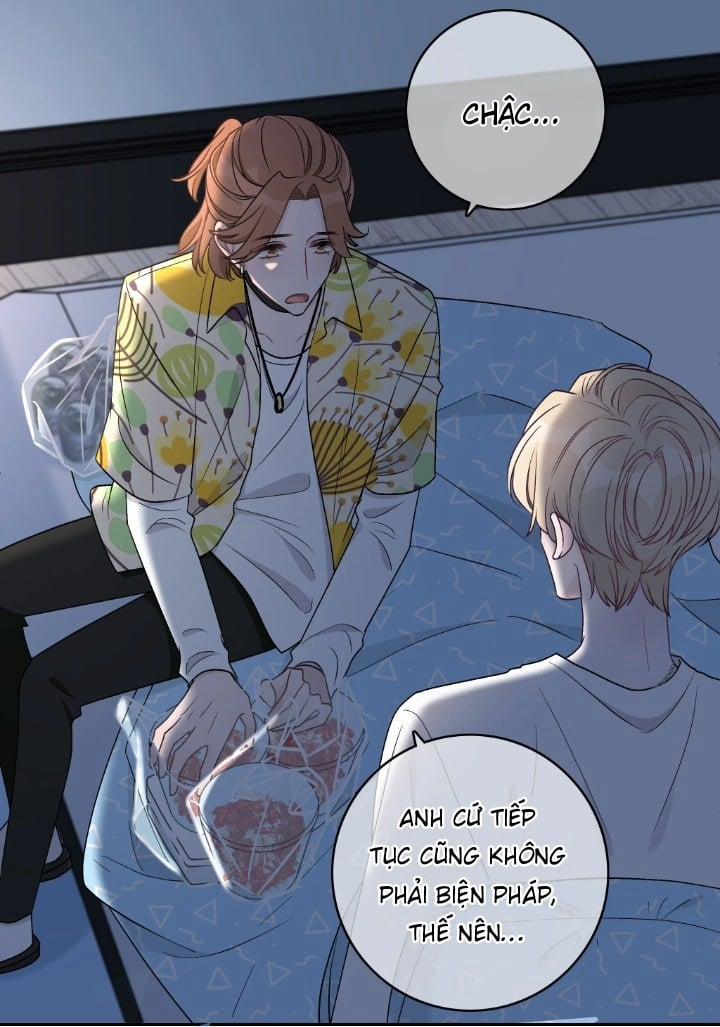 Trước Và Sau Ly Hôn! 4 trang 8