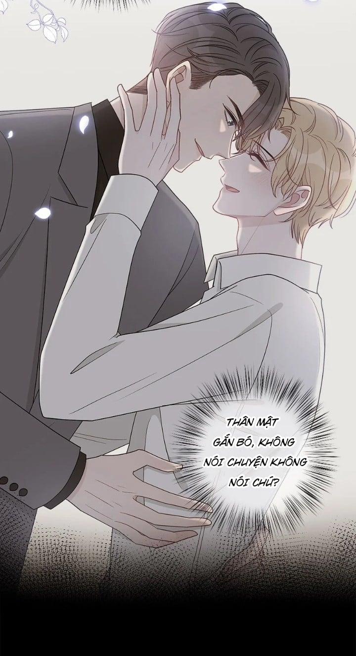 Trước Và Sau Ly Hôn! 5 trang 18