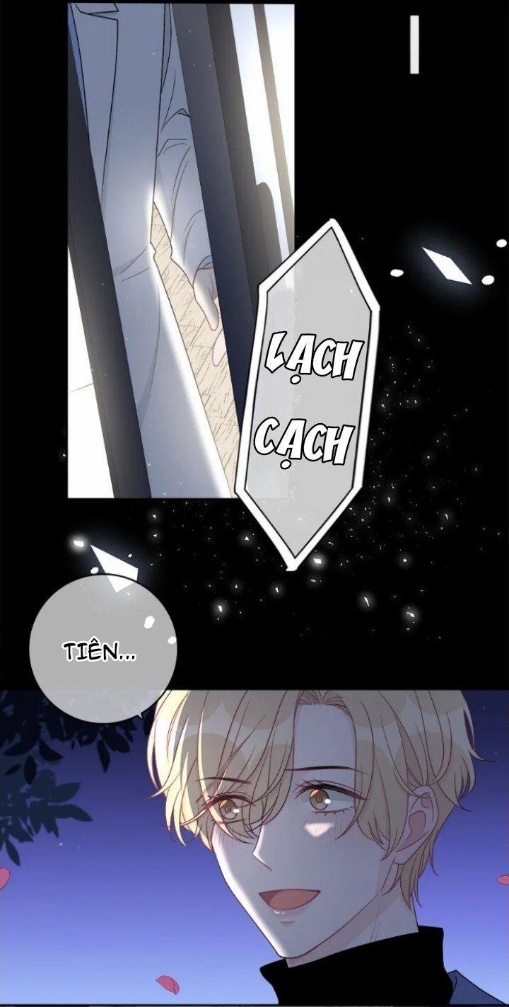 Trước Và Sau Ly Hôn! 5 trang 22