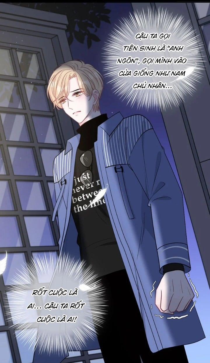 Trước Và Sau Ly Hôn! 5 trang 28