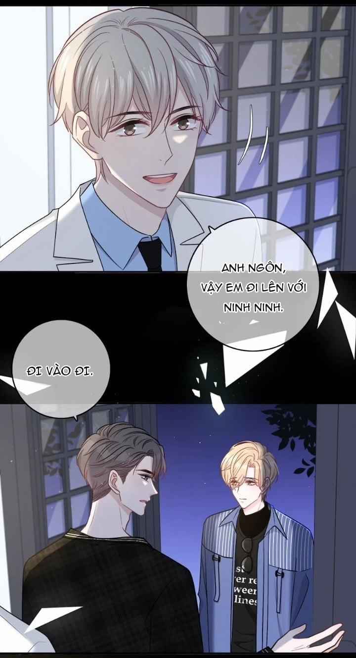 Trước Và Sau Ly Hôn! 5 trang 33