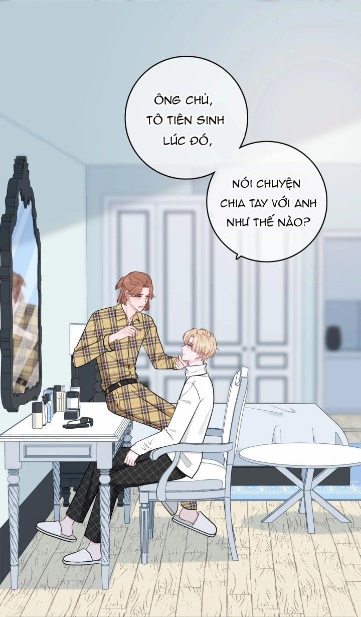 Trước Và Sau Ly Hôn! 5 trang 6