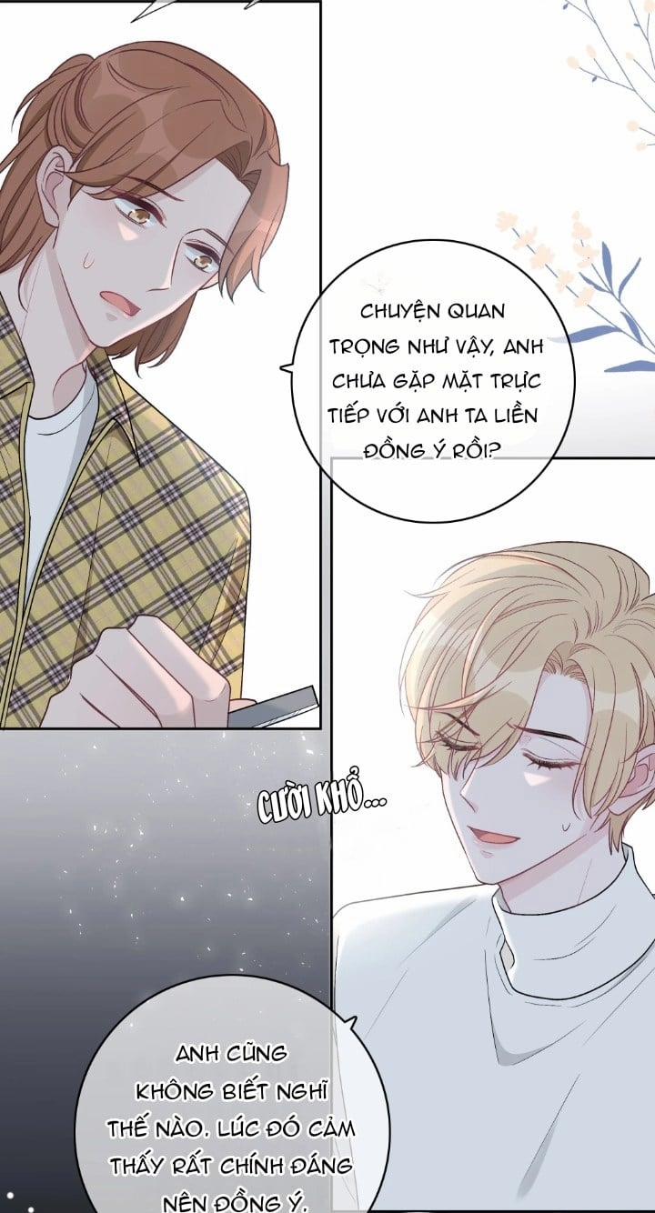 Trước Và Sau Ly Hôn! 5 trang 8