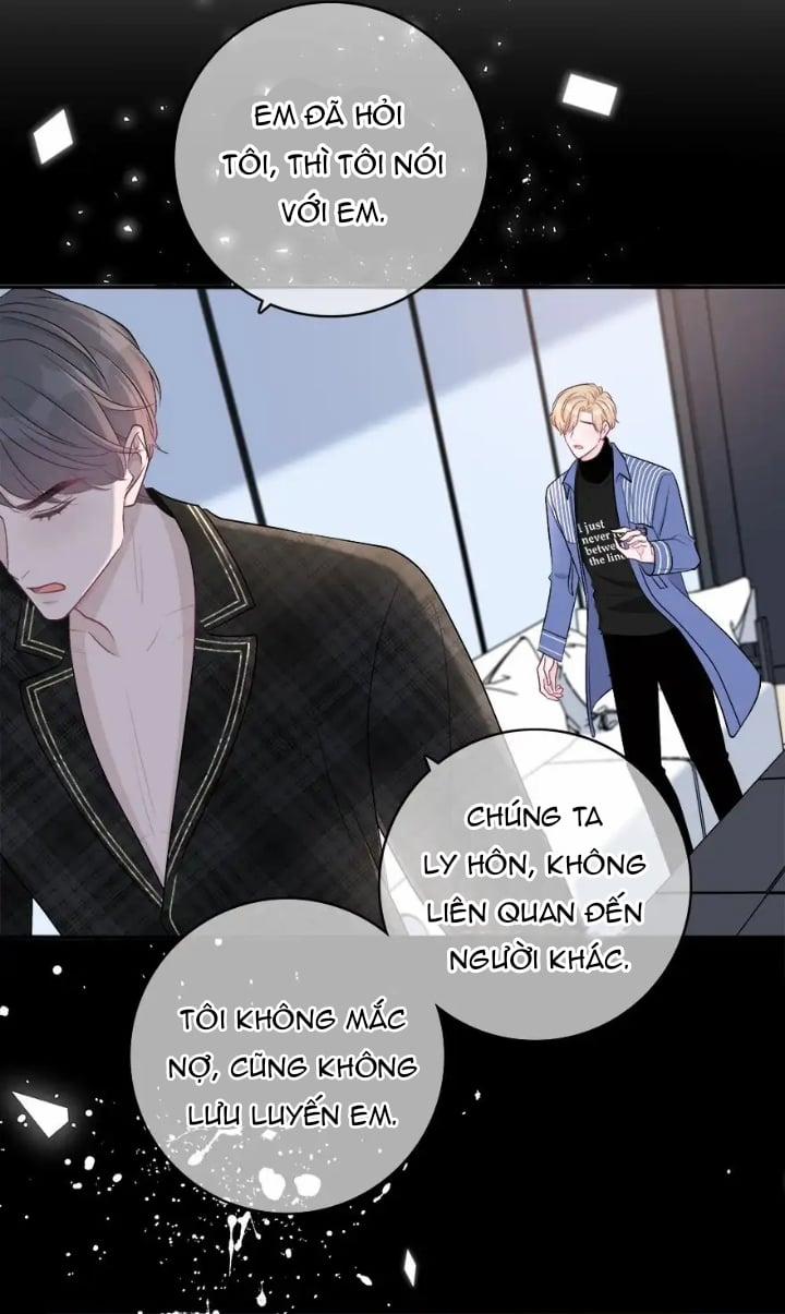 Trước Và Sau Ly Hôn! 6 trang 23