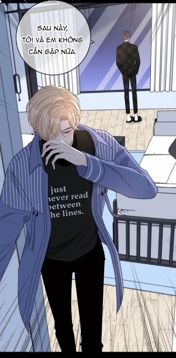 Trước Và Sau Ly Hôn! 6 trang 25